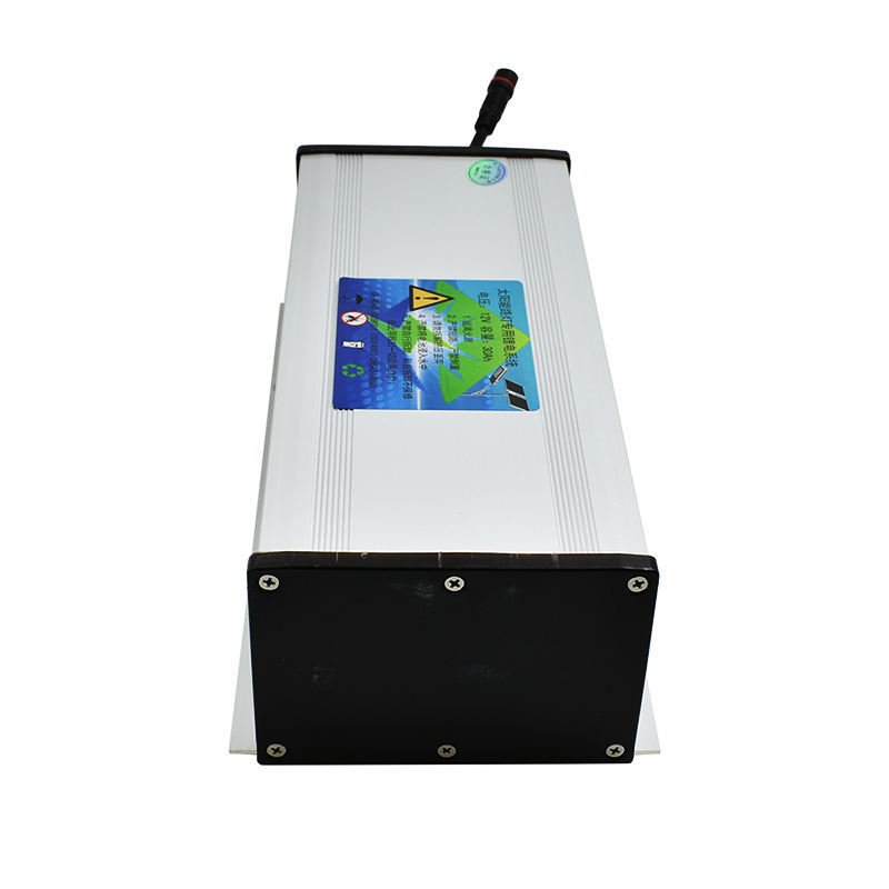 Wholesale Price Led Panel Light Street Battery Solar System Energy 12v 40ah Lithium-ion Battery