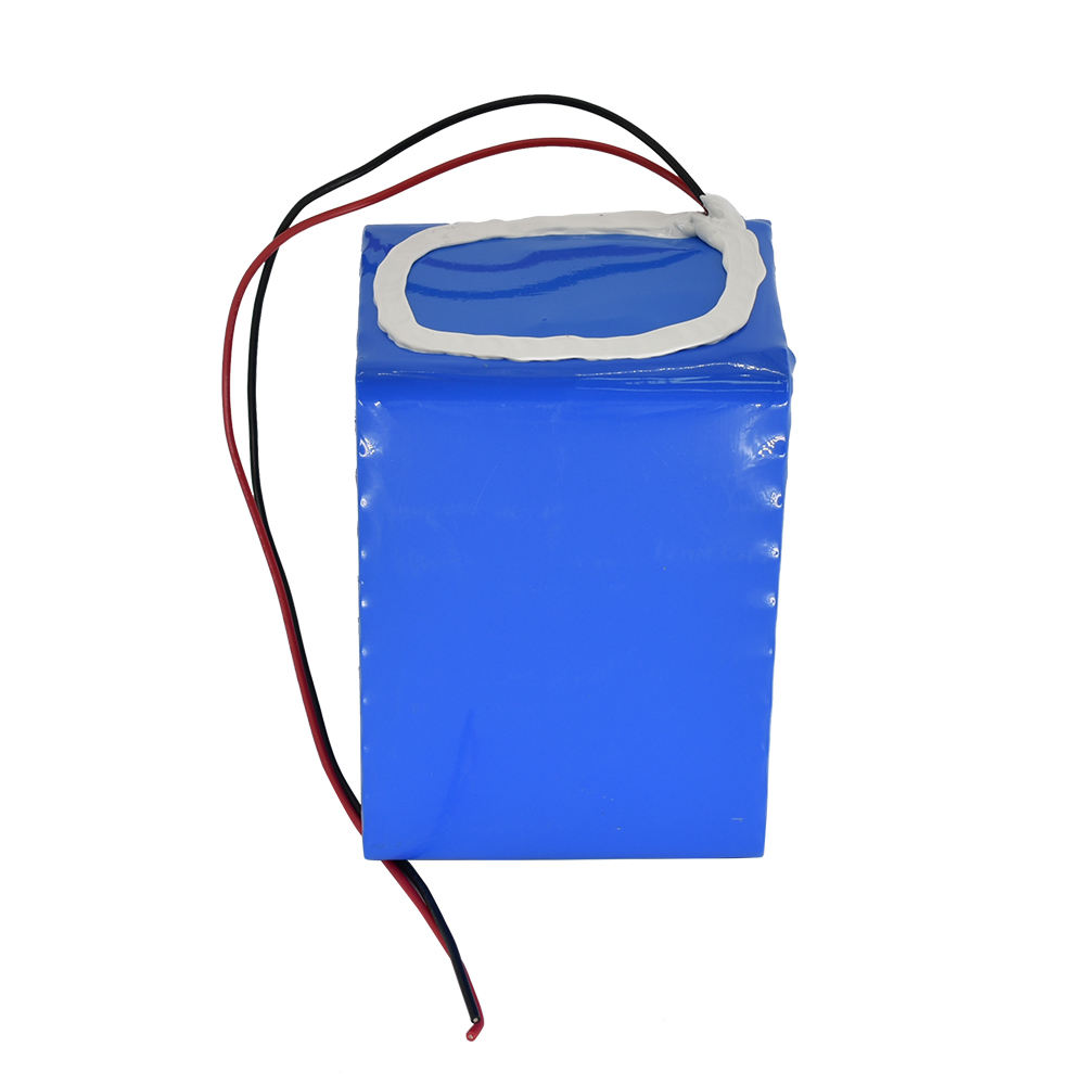 12v 24v 36v 48v 60v 72v 12ah 18ah 20ah 30ah 40ah 60ah 100ah 150ah 200ah 18650 Rechargeable Lithium Ion Battery Pack