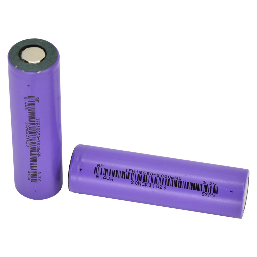Factory Price Hot Selling NEW Cylindrical Lithium Battery 2000mah~3500mah 18650 3.7v Lithium Ion Rechargeable Battery