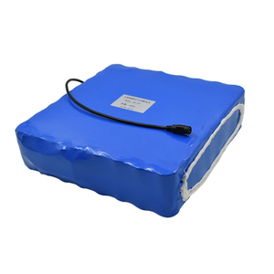 Factory Price BMS LFP 25.6v 6000mah Li-ion Rechargeable lithium iron phosphate battery Cell 32700 lifepo4 Lithium Ion Battery