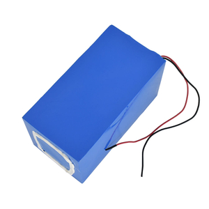 Oem Rechargeable 18650 Lifepo4 Lithium Ion Battery 24v 30ah