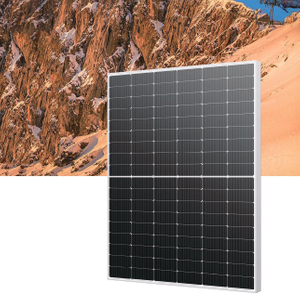 300w 390w 395w 400w 405w 410w Monocrystalline Solar Panel 500 Watt 550 Watt 600 Watt Home Photovoltaic PV Module