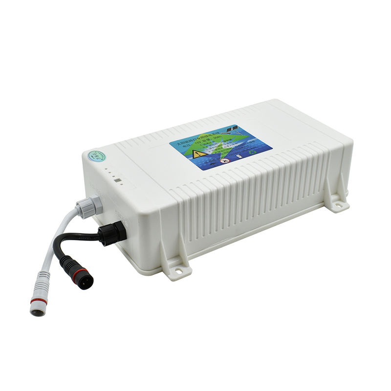 Rechargeable 18650 32700 Lithium Battery 12v 24v 12.8v 25.6v 20ah 30ah 40ah 50ah Lithium Ion Battery Pack
