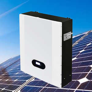 48v150ah Lithium Iron Phosphate Battery 51.2v Household Lfp Power Wall 7.2kw Wall Mounted Lithium Battery For Off Grid
