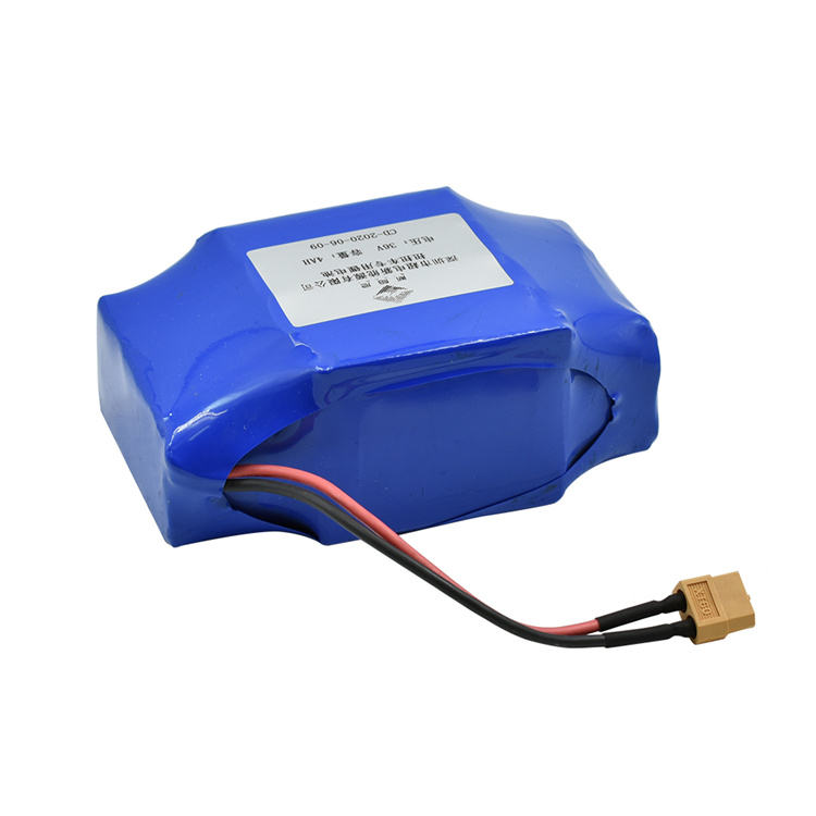 China Manufacturer 12 Volt Lithium Battery Pack Lithium Ion Batteries 11.1V 50Ah Li-Ion Lithium Battery