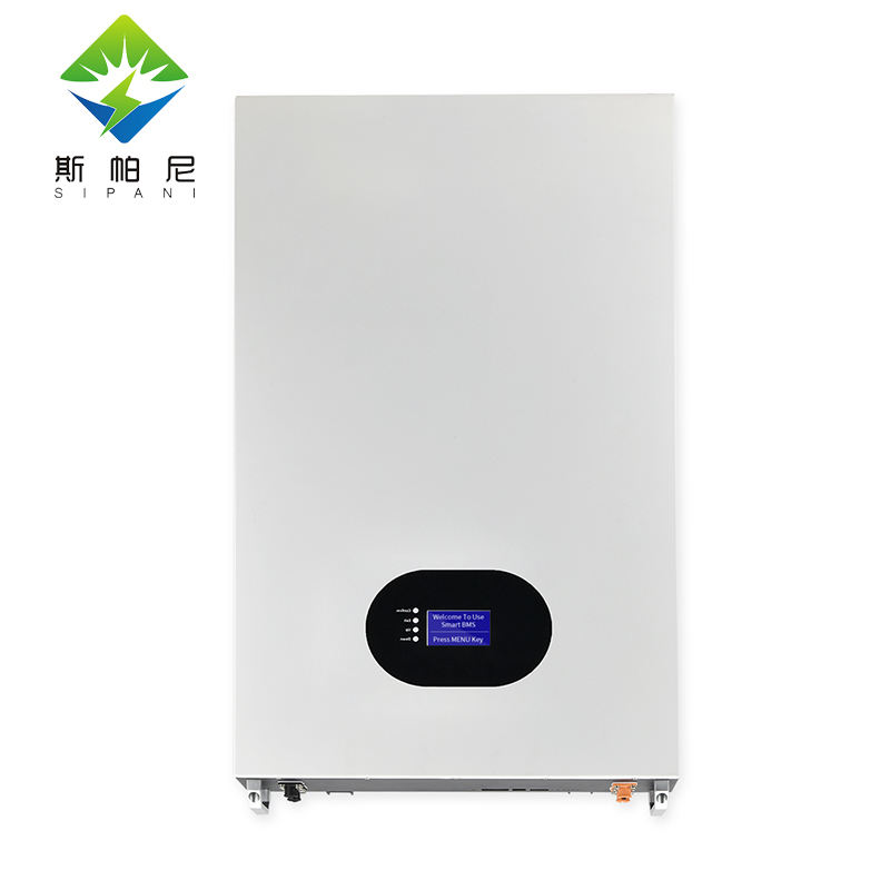 SIPANI tesla Powerwall Lithium Ion Battery 10kwh 48v 200ah Lithium Battery 5kwh 7kwh 10kwh 15kwh 20kwh Powerwall