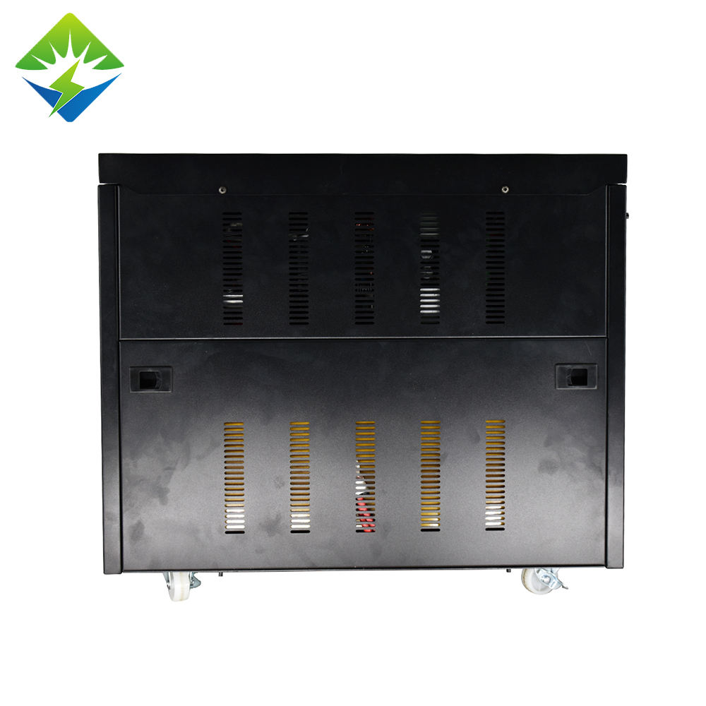 110v/220v Uninterrupted Power Supply UPS Backup Power System 3000watt Portable Power Station for Home Office Emergency Use