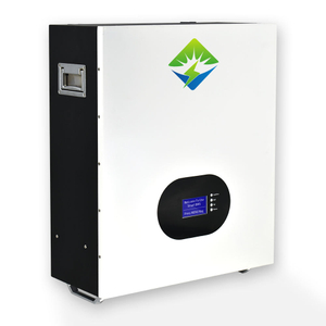 SIPANI Powerwall 10kwh Home Lithium Battery Solar Storage 48V200AH Lifepo4 Battery