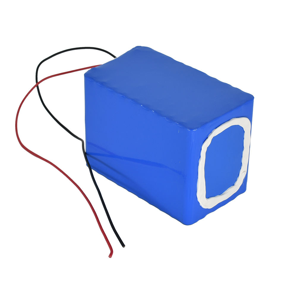 Wholesale Hot Sale 60V Lithium Ion Battery Pack For Wheelchairs 18650 36Volt Lithium Ion Battery