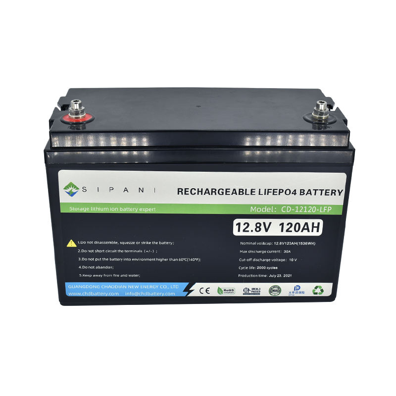 12V 100Ah 300ah Lithium LiFePO4 Deep Cycle Rechargeable Battery with Built-in BMS for RV, Solar, Marine, Off-Grid Applications