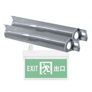 Emergency Light Exit Sign Backup Battery Rechargeable Battery Pack