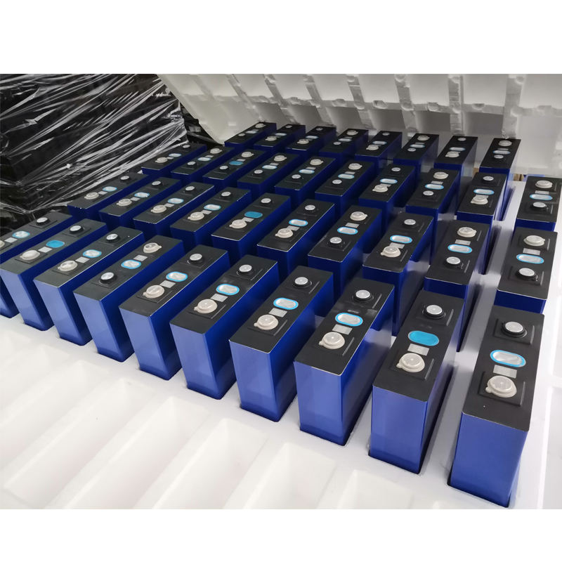 Hotselling Gotion 105ah 3.2v Lithium Lifepo4 Battery Cell Rechargeable100ah 105ah Battery Lifepo4