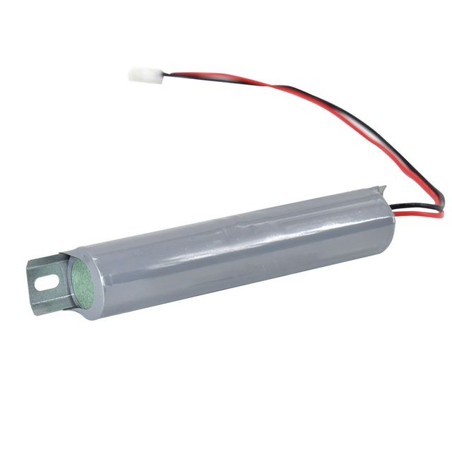 Batteria ricaricabile a batteria per luce di emergenza a LED 12v 12.8v 12ah 24ah