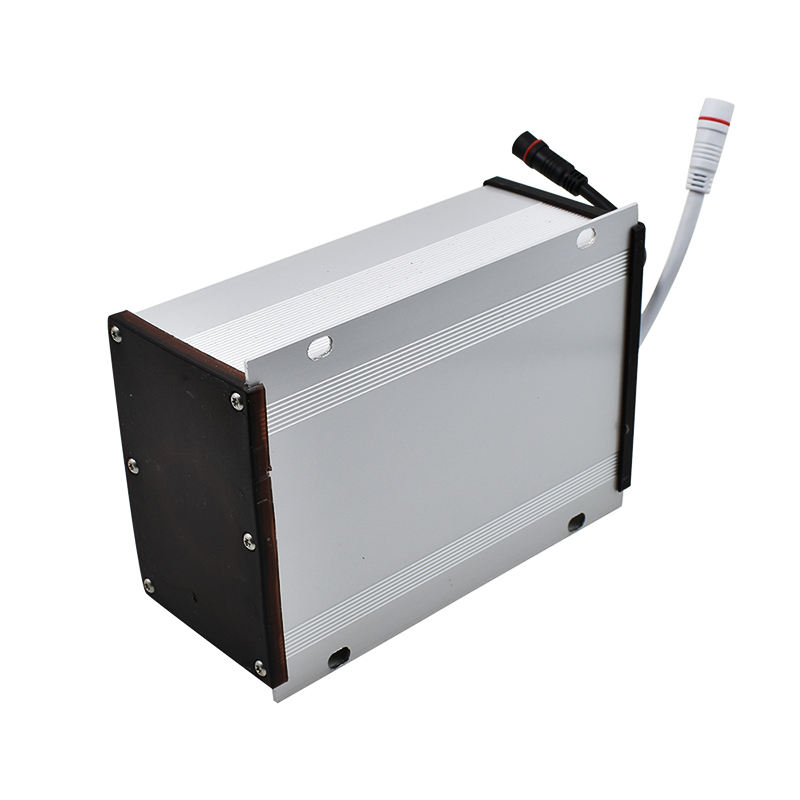 24V 10ah 20ah 30ah 40ah 50ah Solar Energy Storage Battery 18650 Lithium Ion Battery Packs Lithium Street Light Storage Battery
