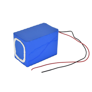 China Promotional Products 12V 30Ah Deep Cycle Lithium Battery For Electric Bike Electric Vehicle