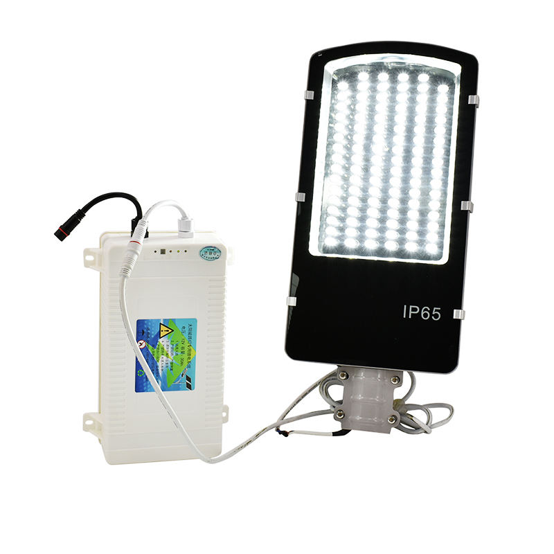 12.8v 36ah Solar Energy Integrated Street Lamp 12v Lithium Battery Lifepo4 Batteries