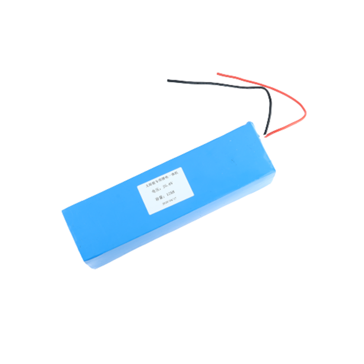 High Quality Best Price 12.8V6Ah Lithium Battery Pack Oxygen Concentrator Battery