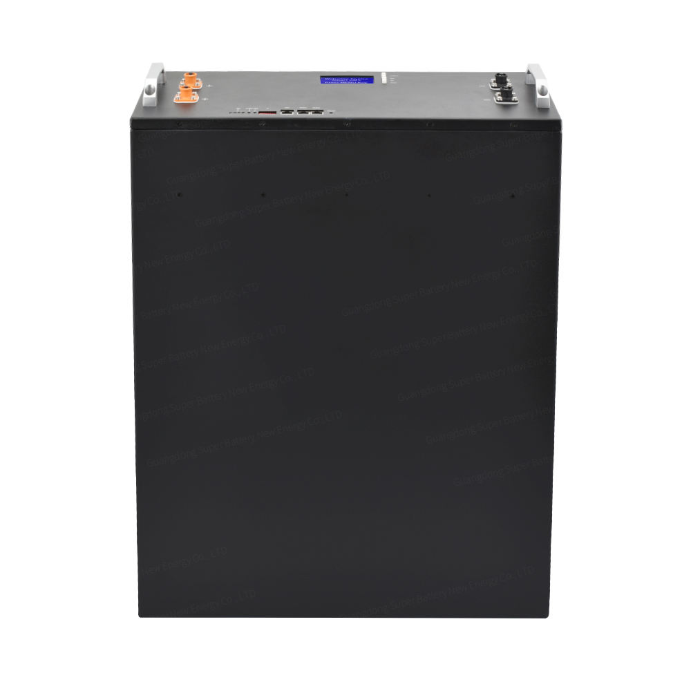 48v 300ah Lithium Ion Battery 15kwh 51.2v 300ah Lifepo4 Battery 48v 300ah Server Rack Lifepo4 Battery