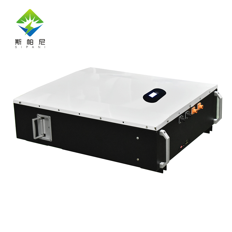 Household 48v 200ah Power Wall Lifepo4 Battery Lithium Iron Phosphate Battery 10kwh Wall Mounted Battery