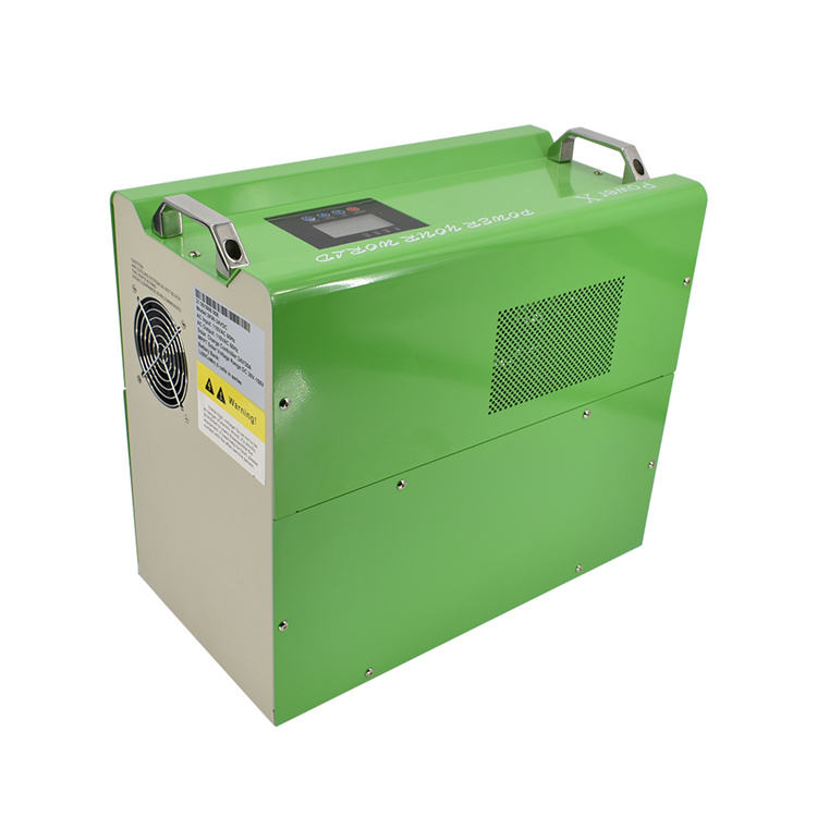 Hot Sale Wholesale Price Portable Solar Energy Generation 22.2V100Ah 2KW 2000W Lithium Generation Solar System