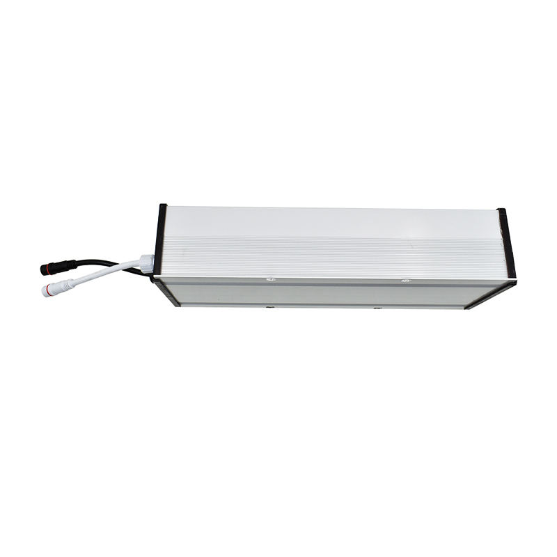 SIPANI Solar Battery 12.8v 60ah Lithium Iron Phosphate Battery With Aluminum Alloy Shell