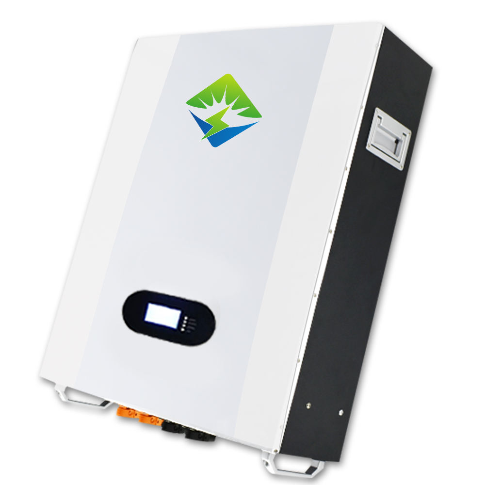 Household Solar Energy 10kw Lifepo4 Battery 48v200ah Power Wall Lithium Ion Rechargeable Battery Pack Portable Solar Storage