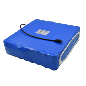 Customized 12.8V Lithium Ion Battery 32700 Lifepo4 Battery Cell 24V Lithium Ion Battery For Medical Appliances